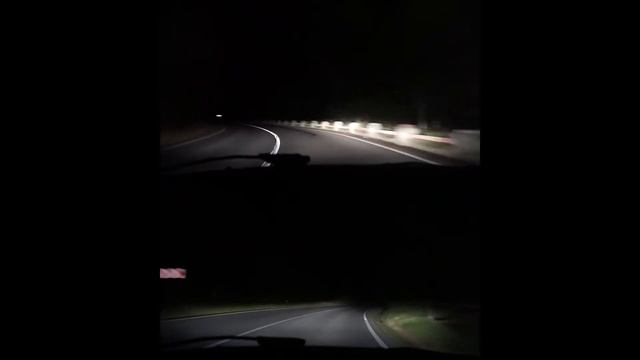 OSRAM Silverstar 2.0 vs Cool Blue Intense смотреть онлайн