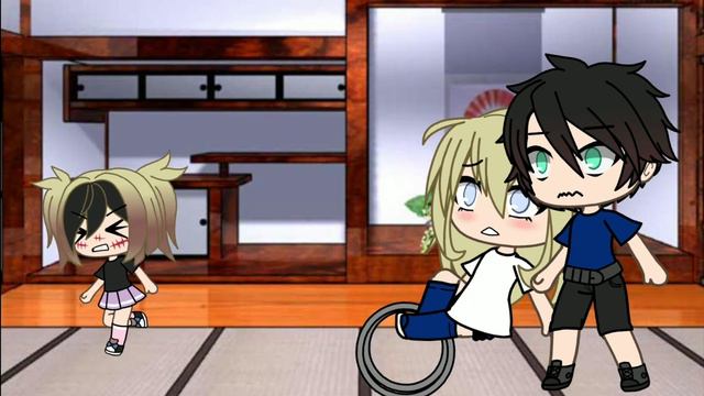 meme~[цвет глаз][гача лайф]~meme смотреть онлайн