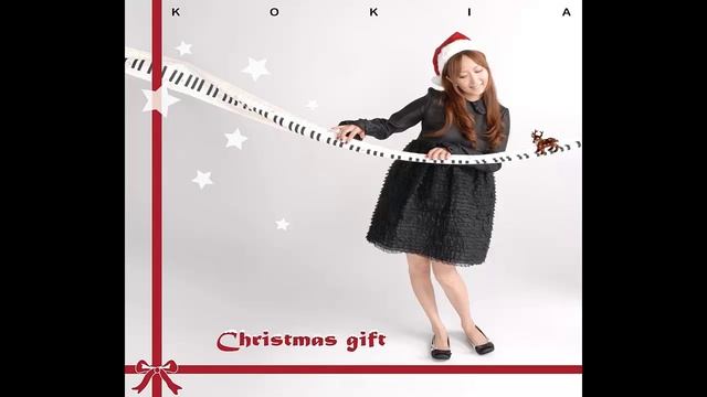 KOKIA - Hallelujah смотреть онлайн