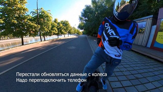 Моноколесо / Москва-Сити — Лужники — Кремль — Парк Горького — Парк Победы смотреть онлайн