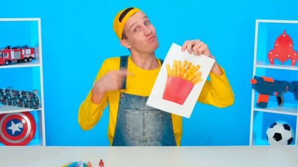 Me vs Grandma Cooking Challenge | Parenting Hacks by Fun Challenge