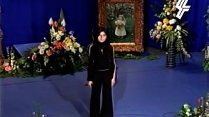 Օտարություն այսքան տարով. քաղցր երգ Արմինե Օհանյանից. otarutyun aysqan tarov armine ohanyan adamand