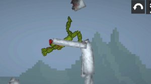 Сражение зеленых против белых - 19 серия