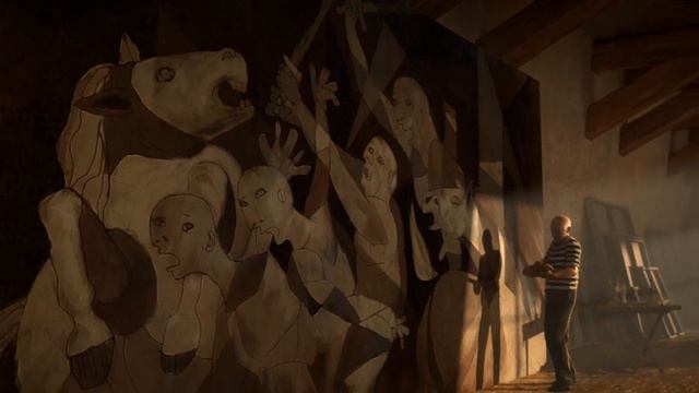 Civ 5 Brave New World Intro Video