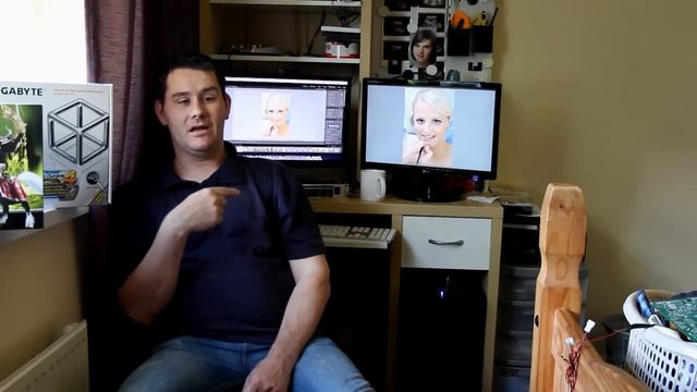 z77-ds3h hackintosh смотреть онлайн