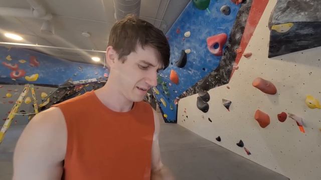 Projecting Weakness! V5 - V7 ? смотреть онлайн