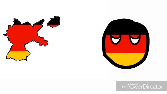 Веймарская Республика (простите что долго не было)(оцените рисовку в Комментариях) смотреть онлайн