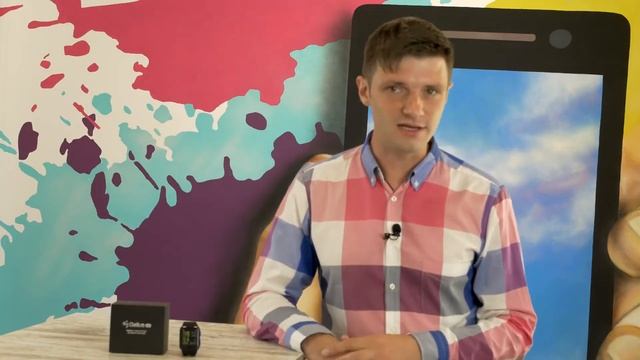 Смарт часы Gelius Pro M3D (WEARFORCES GPS) смотреть онлайн
