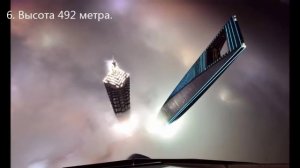Самые высокие здания в мире. Здания будущего. Топ 10