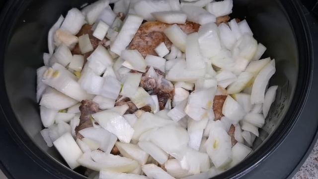 Кулинарные открытия с Евгенией