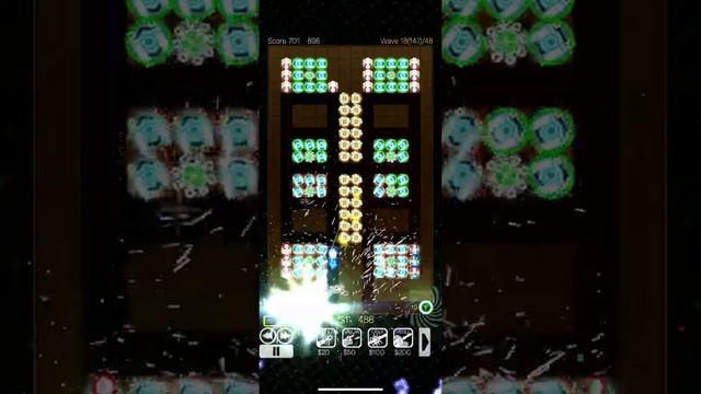 neoDefense Zeta 16 (Bonus 1) смотреть онлайн
