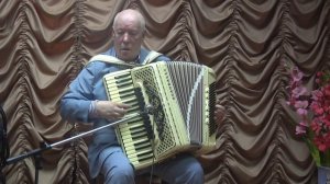 Виктор Заходяев - Самба должна иметь пандейро