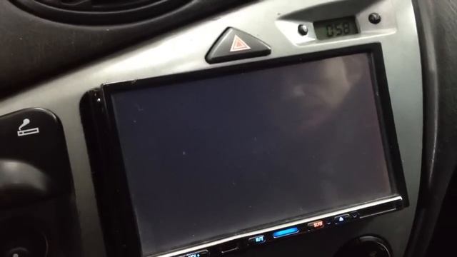 2din Ford focus смотреть онлайн