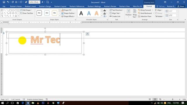 Wordart in word 2016 смотреть онлайн