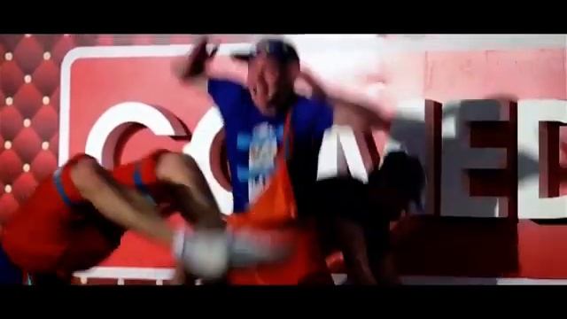 prazdnik-muline.ru Современные танцы - Шоу 2 смотреть онлайн