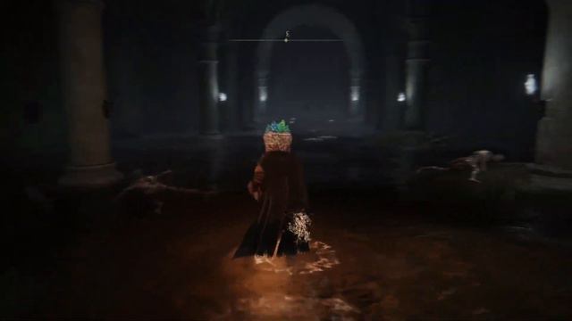 Elden Ring: Wyndham Catacombs Secret Room смотреть онлайн