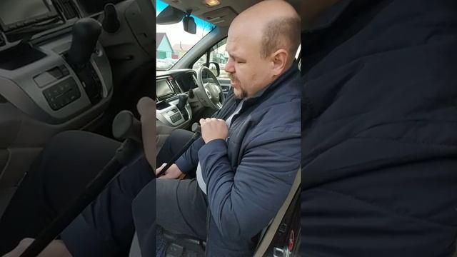 Key Car это новое слов для водителей средней полосы России и западной части - Honda N-WGN. смотреть онлайн