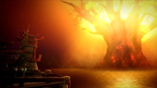 Почему началась Битва за Азерот? | Battle for Azeroth смотреть онлайн