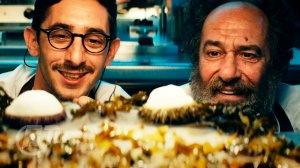 Битва шефов ? Русский трейлер ? Фильм 2023