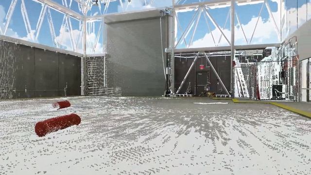 Discover Autonomous 3D Laser Scanning with Trek смотреть онлайн
