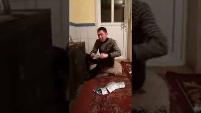 Пулди ёк ворган инсон 😱😱😱😱😱😱 смотреть онлайн