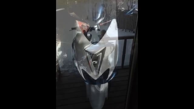 Yamaha Aerox (StreetRace 70) by: Matukas92 смотреть онлайн