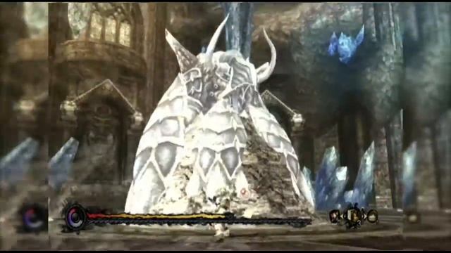 Обзор Pandora's Tower | Wii смотреть онлайн