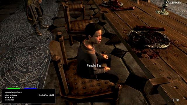 Skyrim Special Edition: ▶️5 BRAND NEW CONSOLE MODS◀️ #651 (PS4/XB1) смотреть онлайн