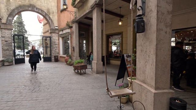 【5K】La pequeña Italia Recorriendo PLAZA CANNING, Paseo Walking Tour 2023, Vlog Buenos Aries смотреть онлайн