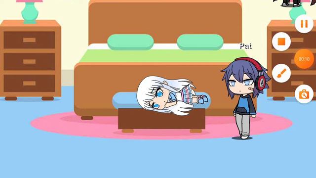 Наказание для младшей сестры смотреть онлайн