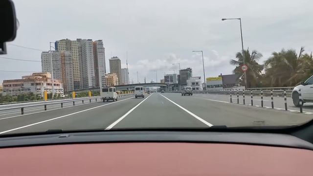 Skyway with Geely Coolray смотреть онлайн