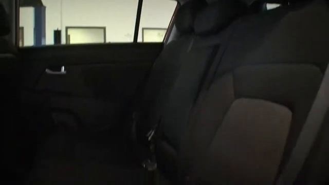 2011 Kia Sportage - Clean CARFAX - Bluetooth - TruWorth Auto смотреть онлайн