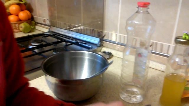 Кулинария с Игринкой. Готовим маринованные мидии смотреть онлайн