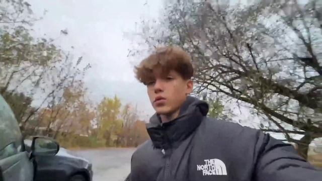 Андрюха врезал декстеру!!! смотреть онлайн