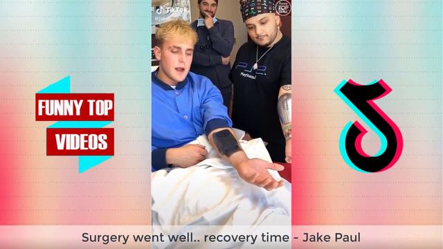 BEST FUNNY TIK TOKS TO HELP YOU RELIEVE STRESS |TikTok 2020 смотреть онлайн