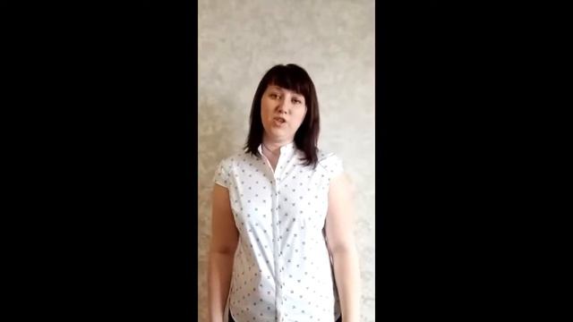 Поздравление с Днем Победы от воспитанников и педагогов смотреть онлайн
