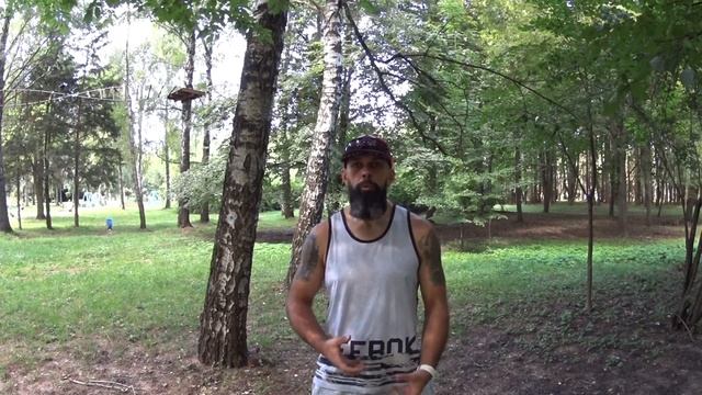 Дюймовый удар Брюса Ли. Как? смотреть онлайн