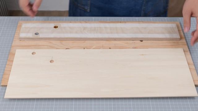 Jigsaw / circular saw / router guide jig with angle adjustment function смотреть онлайн