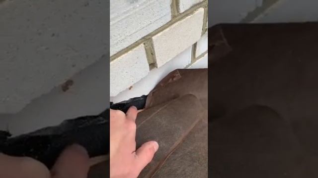 Кровельные работы на одном из наших объектов смотреть онлайн