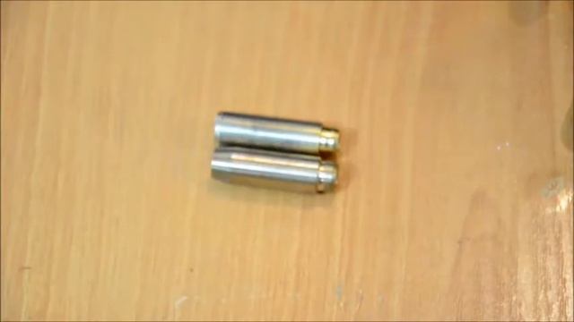 Обзор бронзовых направляющих клапанов СпортДеталь 16V смотреть онлайн