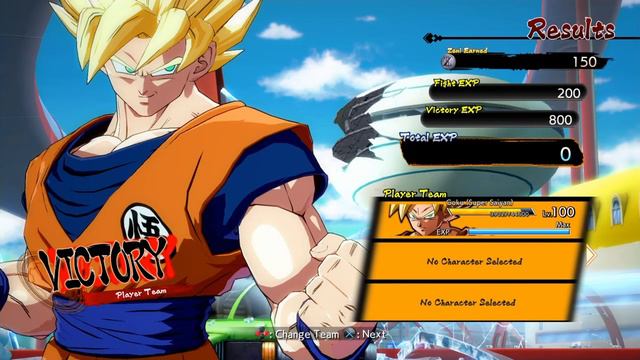 Dragon Ball Fighter Z Save Wizard Editor PS4| MAX ZENI, MAX PREMIUM COIN, MAX LEVEL UP смотреть онлайн
