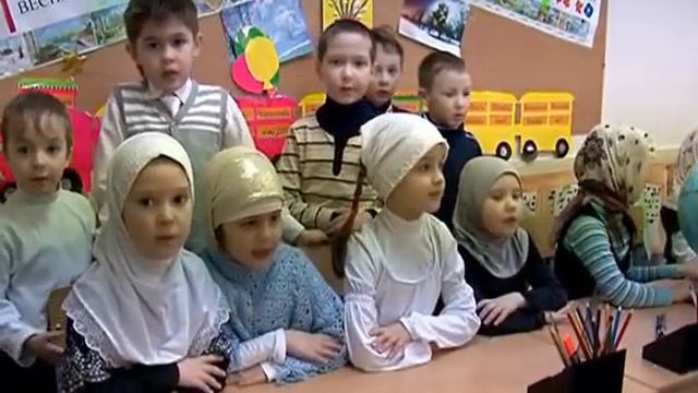 Семейное образование в г.Казани смотреть онлайн