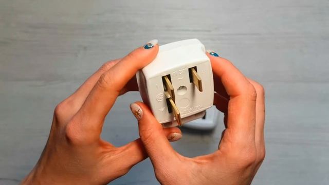 РШ20-ок-40/250 Комплект вилка и розетка для электроплиты 220В для открытой проводки смотреть онлайн