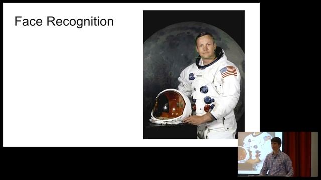 To Infinity and Beyond: Computer Vision for Astronomy смотреть онлайн