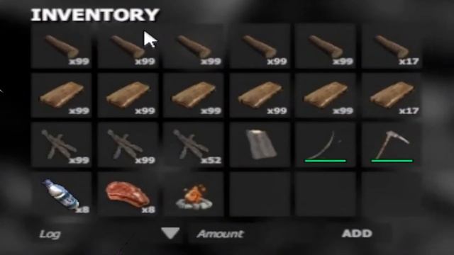 Govno Игры Woodlands смотреть онлайн