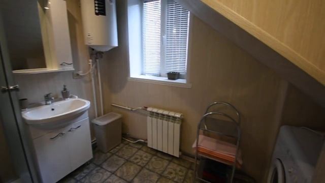 Сдам (Сниму) 1к квартиру в Самаре, ул.Садовая 144. Код 115314 смотреть онлайн