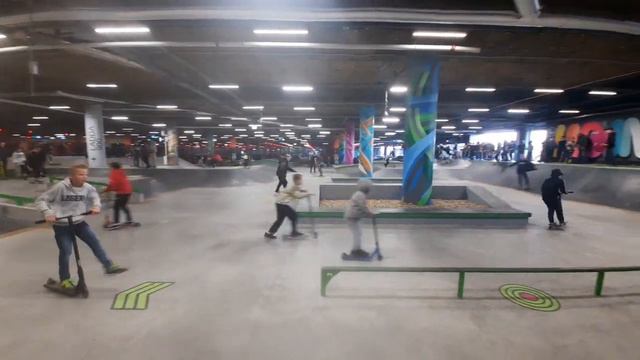 Движение- это жизнь! смотреть онлайн