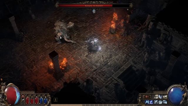 Path of Exile 2 Looks Incredible! смотреть онлайн