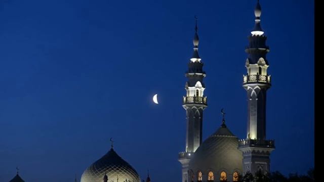 • ? Какого числа Ляйлятуль Кадр?ду Ляйлятуль-кадр (Ночь предопределения или могущества) наступит смотреть онлайн