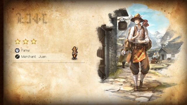 Free 11 Guides to Welcome Year 2023 | Octopath Traveler: Champions of the Continent смотреть онлайн